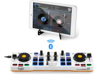 Hercules DJ Control Mix Hercules DJ Control Mix